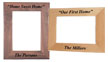 Picture Frames