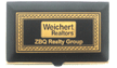 Business Card Holders